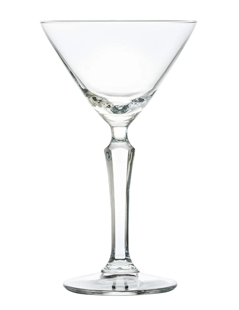 Promo Verre à Martini chez Casa