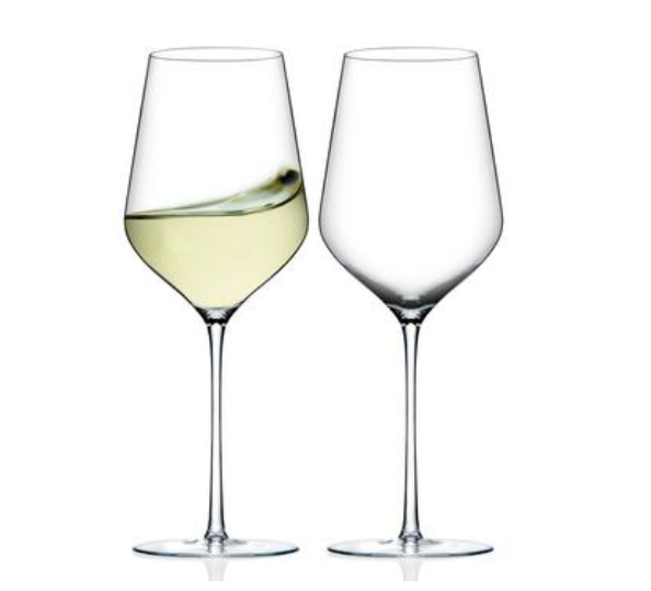 Verres à vin Blanc 320ml