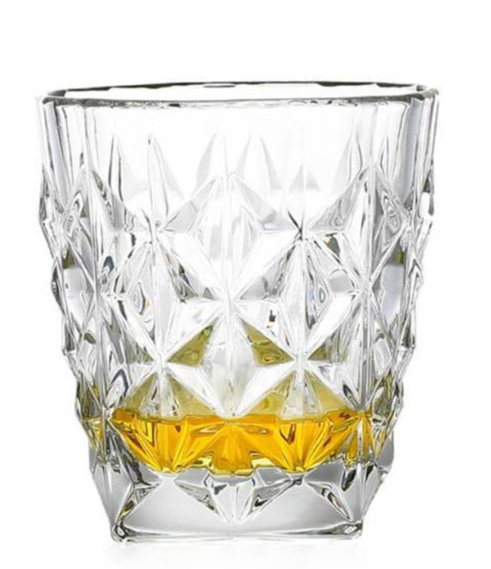 Verre à whisky "classic scotch"