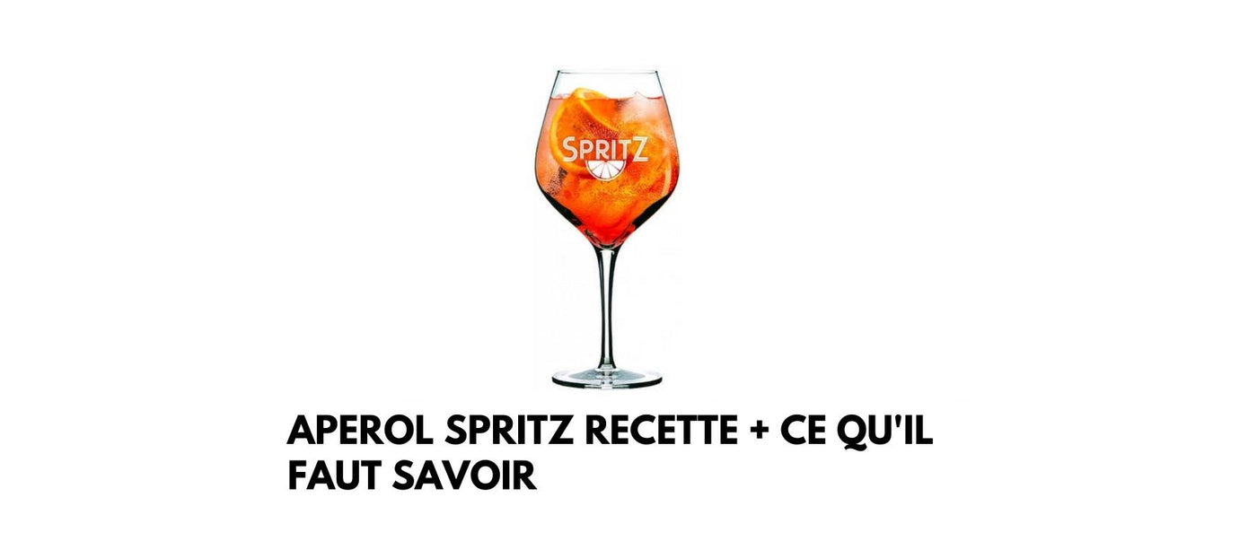 Aperol Spritz