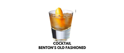 Benton’s Old Fashioned