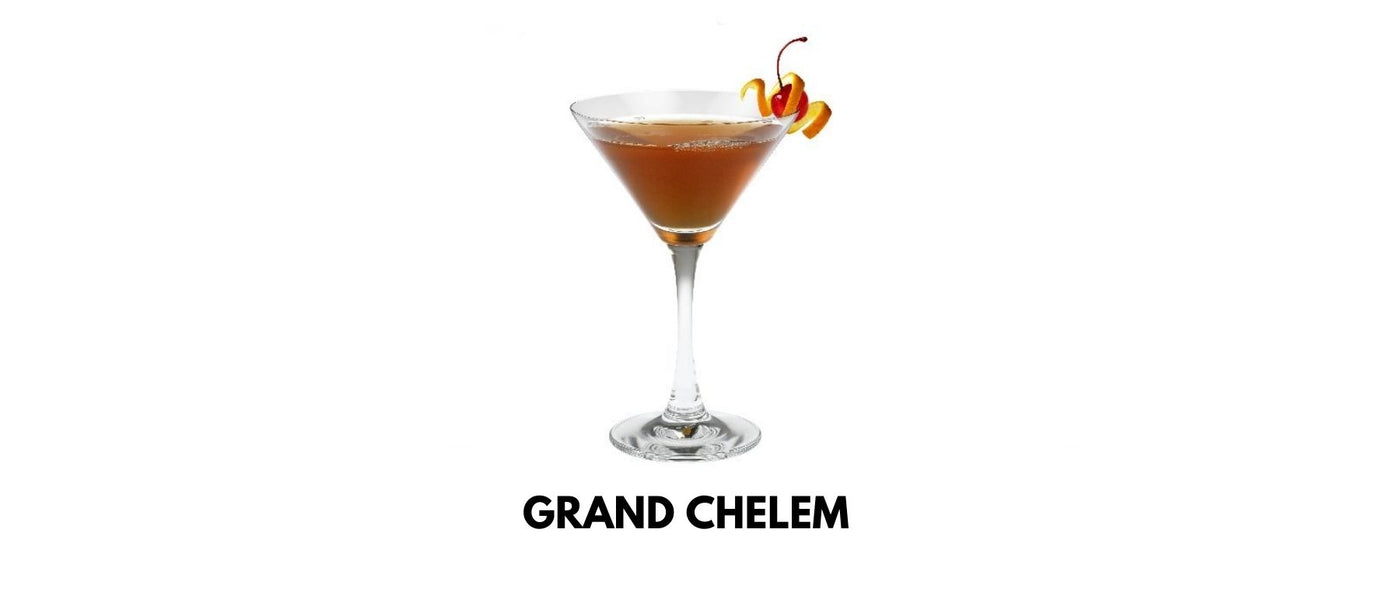 Grand Chelem