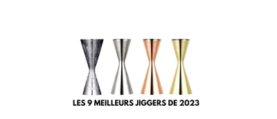 Les 9 meilleurs Jiggers de 2024