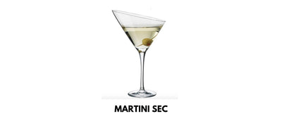 Martini sec