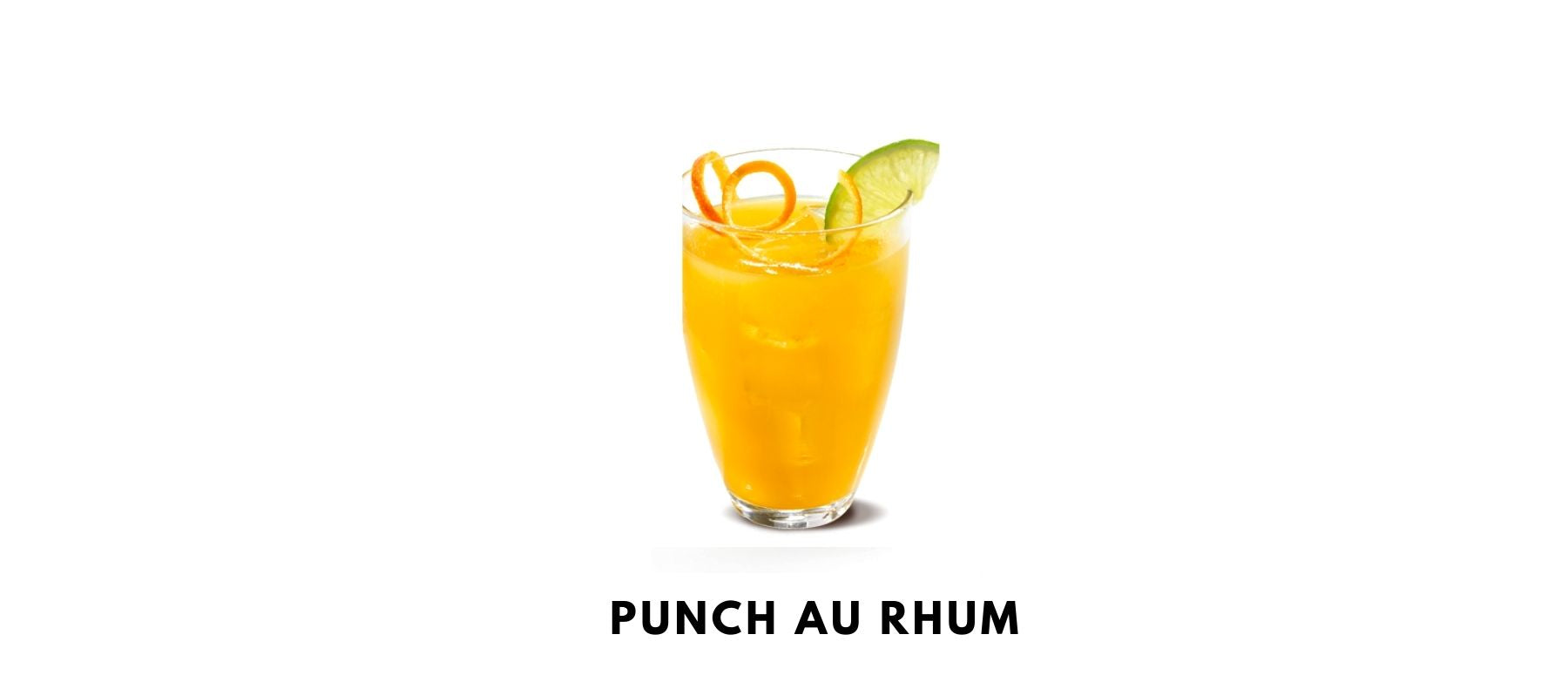 Pourquoi Le Punch Au Rhum Se Déguste-T-Il – JKEI