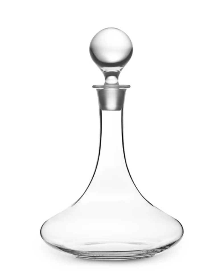 Carafe à décanter 750ml