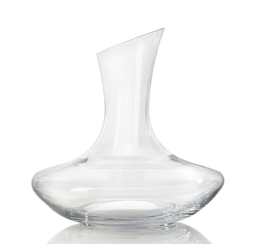 Carafe à décanter design 750ml