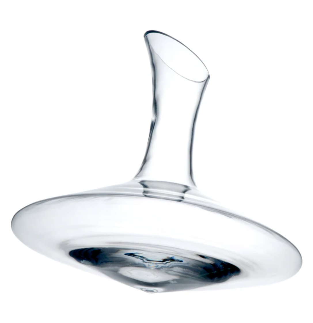 Carafe à Décanter Spiegelau LifeStyle 2.9L - Verre Cristal, Lave-vaisselle, Design Sommelier