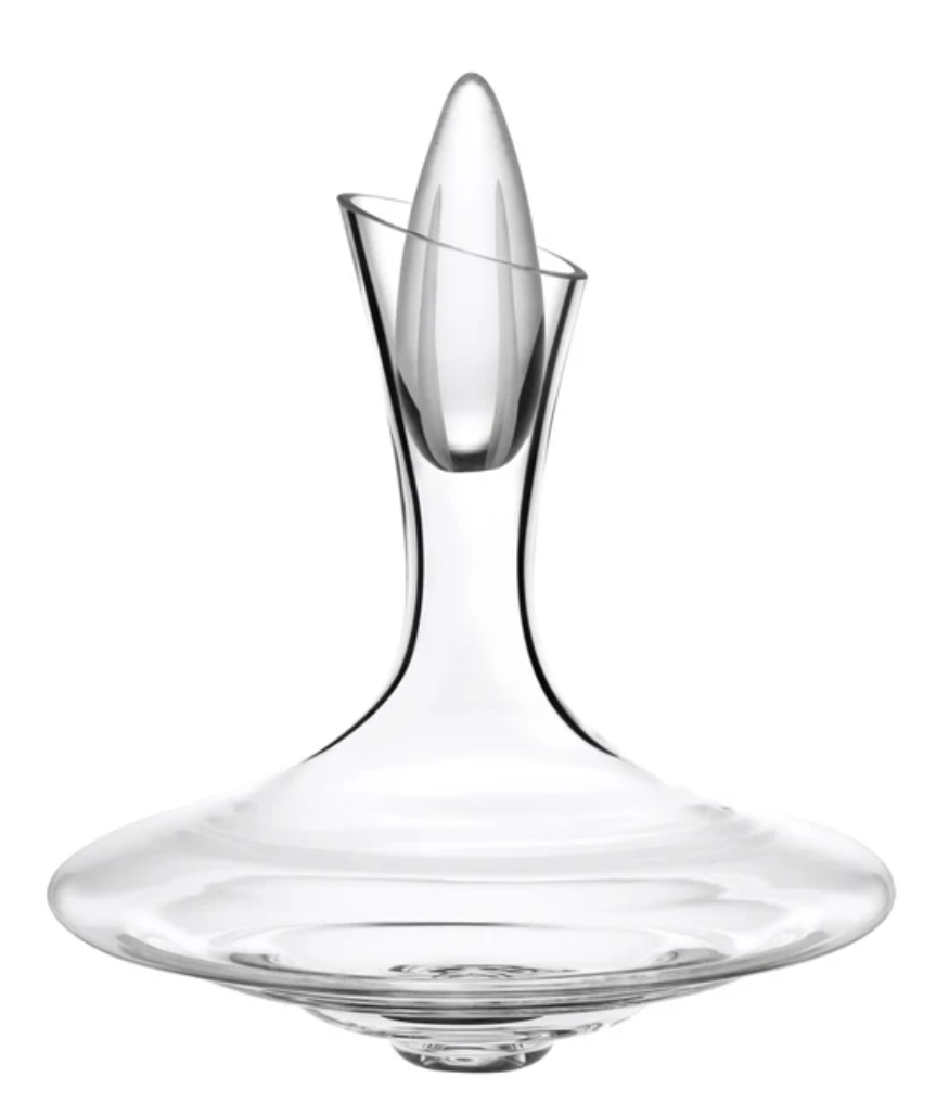 Carafe à décanter vin 750ml