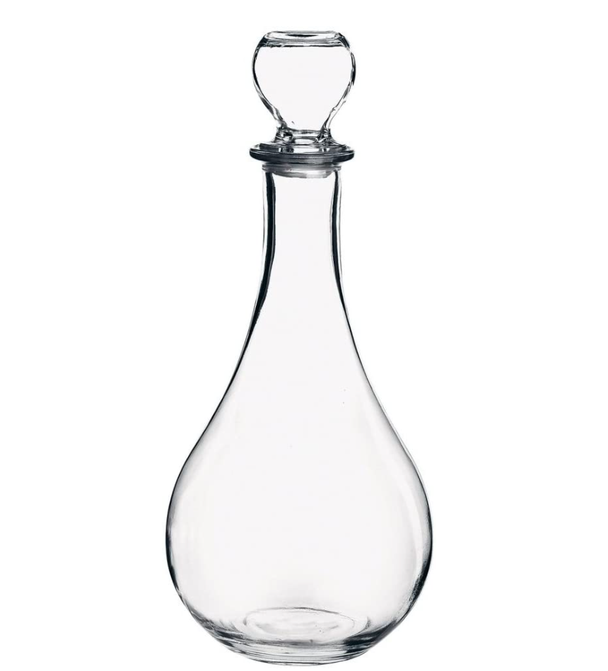 Carafe à vin décanteur 1,2L