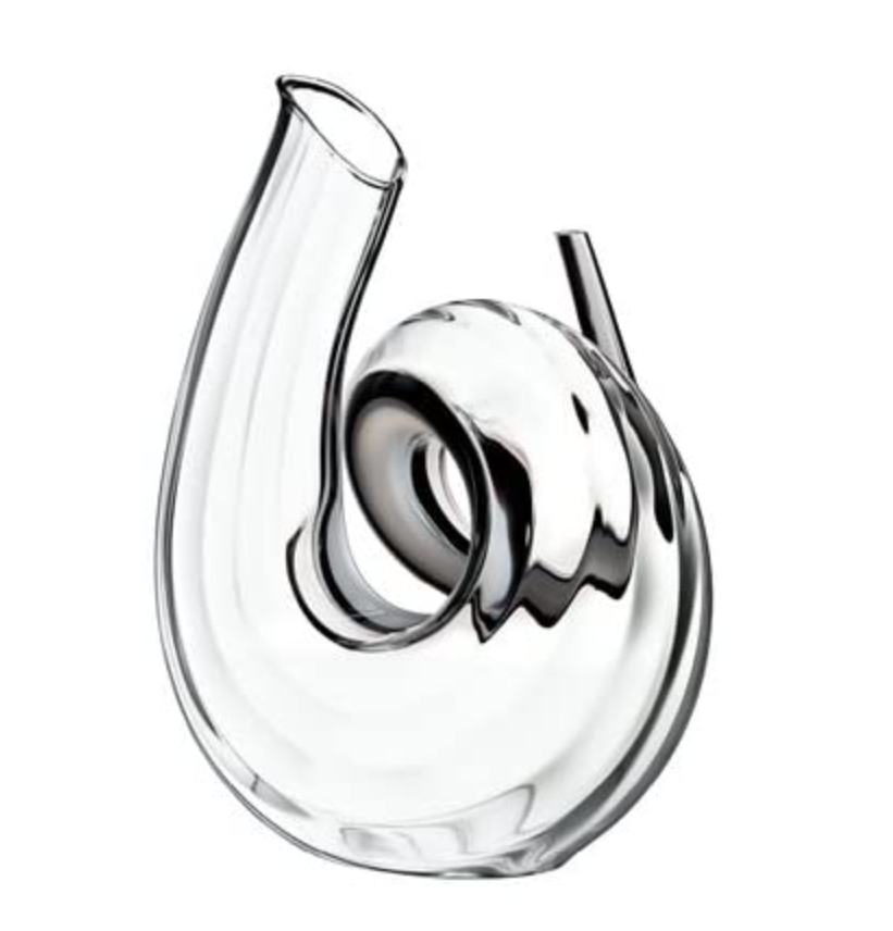 Carafe à vin design 1,4L