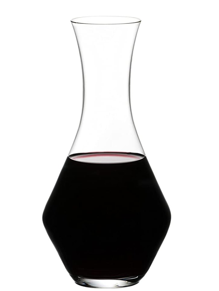 Carafe à vin en verre 850ml