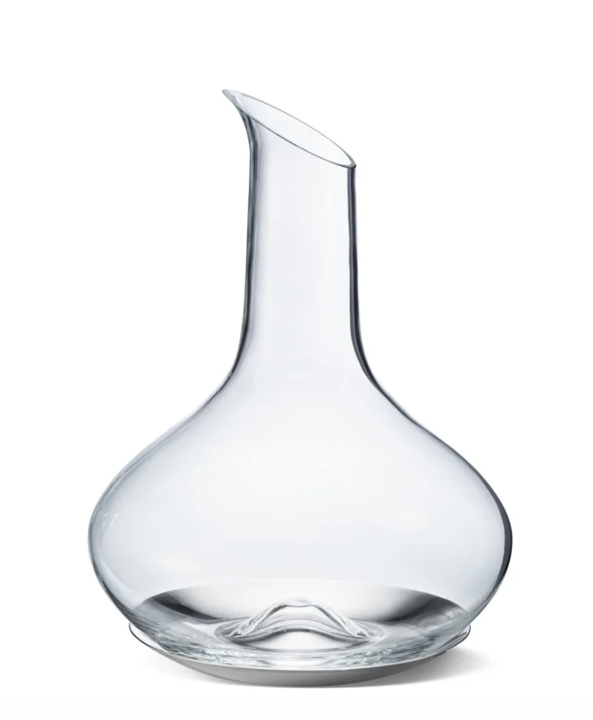 Carafe à vin originale