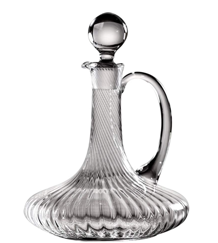 Carafe à vin vintage 1,5L