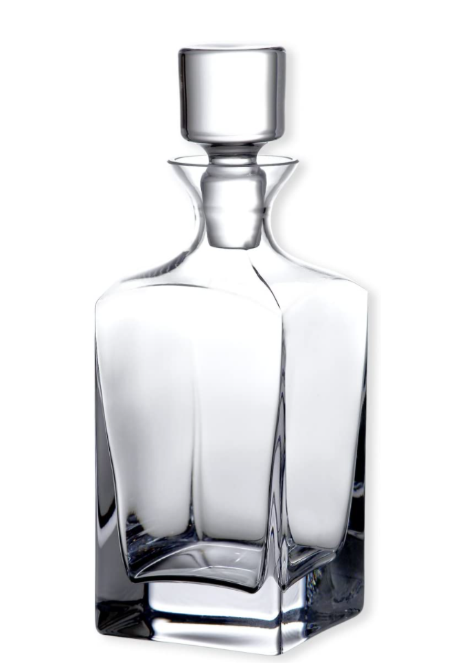 Carafe à whisky 1L