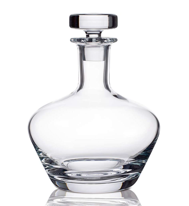 Carafe whisky 1L