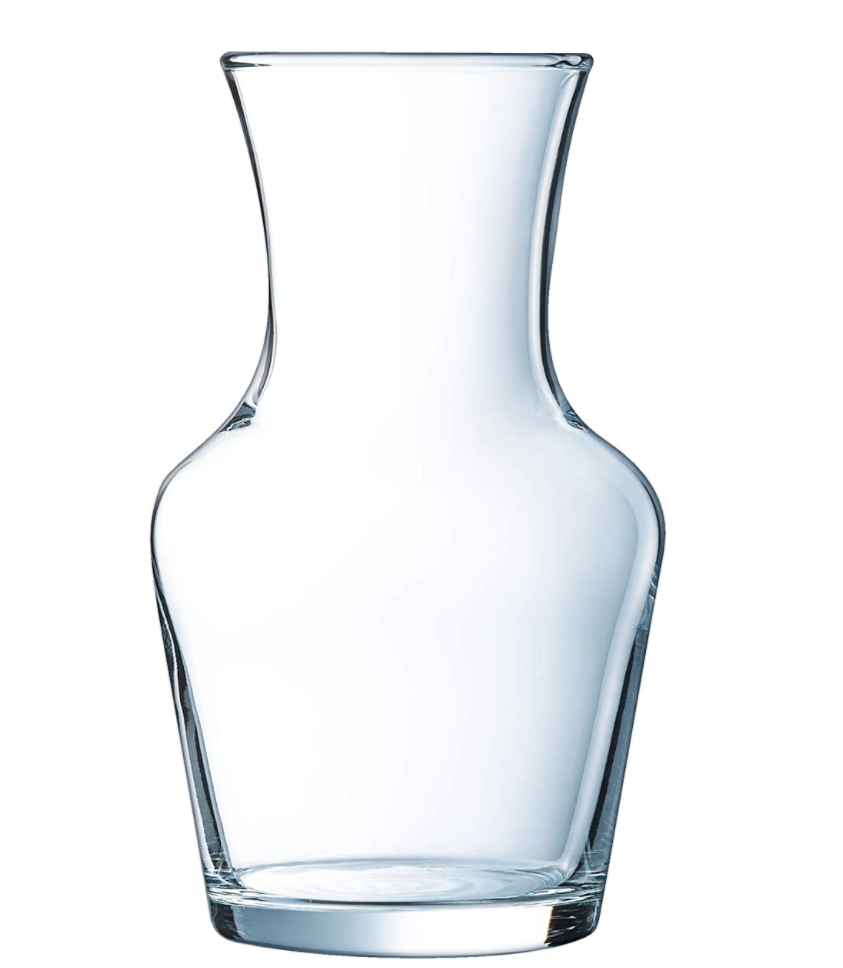 Carafes à vin 500ml