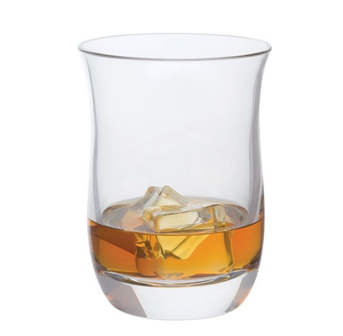 Le verre à rhum