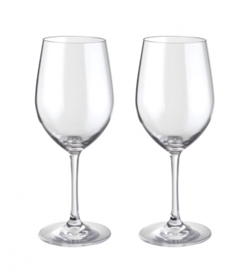 Set verres à vin