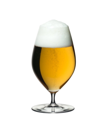 Verre à bière tulipe 450ml