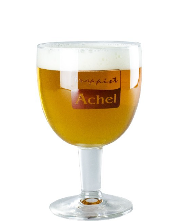 Verre à bière achel 330ml