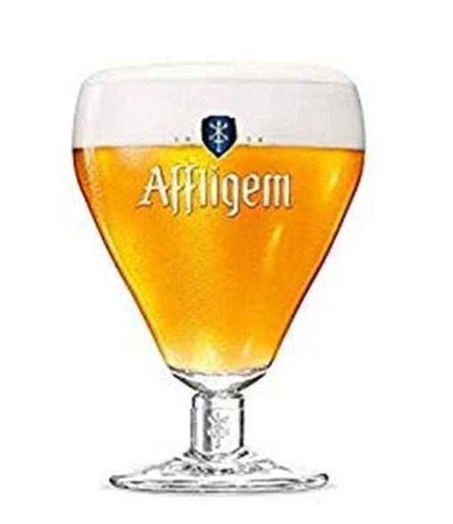 Verre à bière affligem