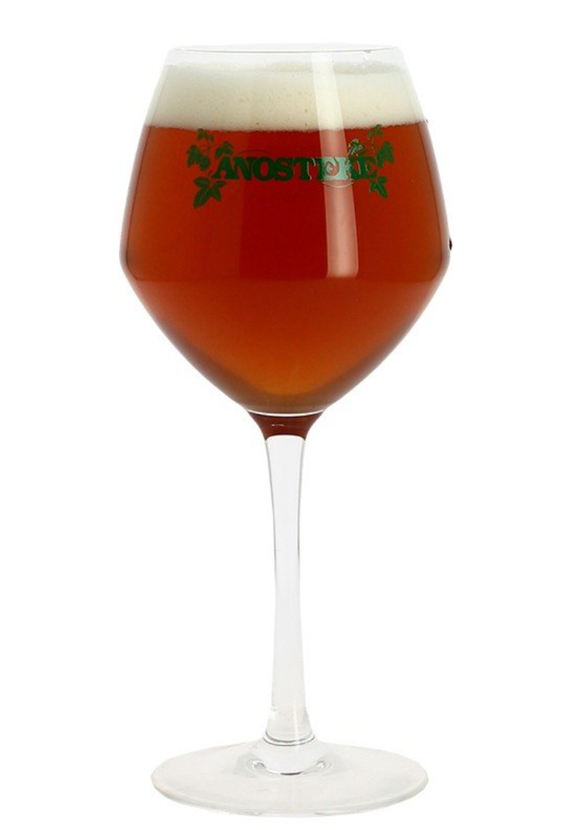 Verre à bière anosteke 330ml