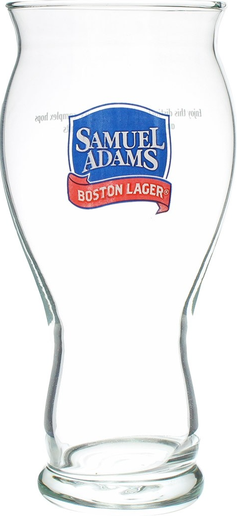 Verre à bière boston lager 480ml