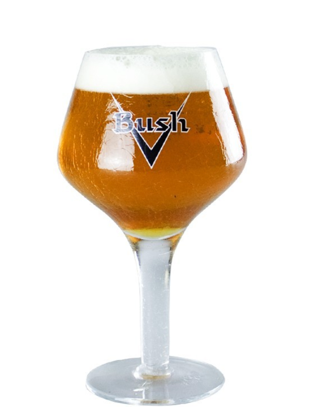 Verre à bière bush 330ml