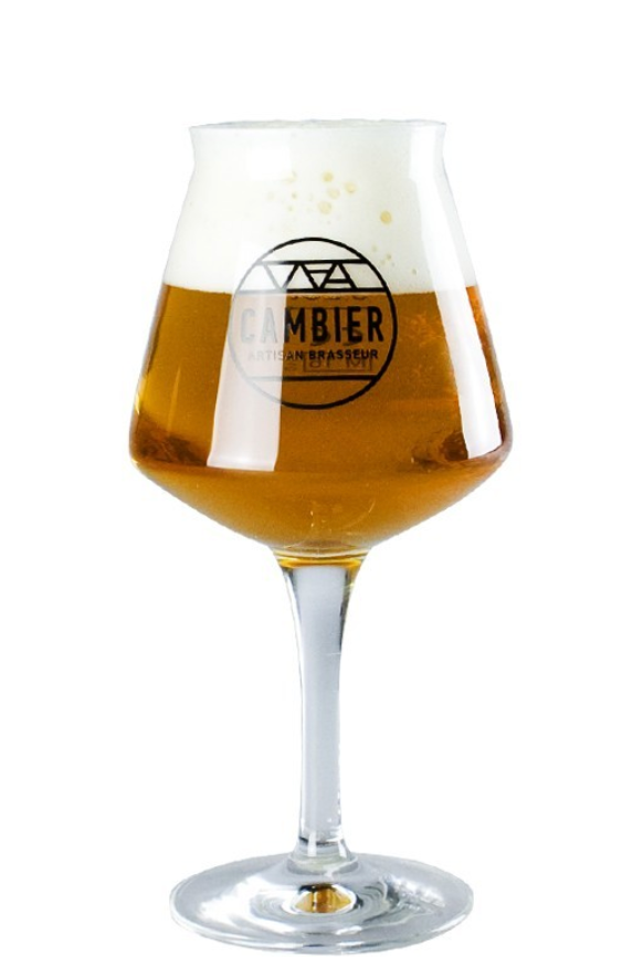 Verre à bière cambier 330ml