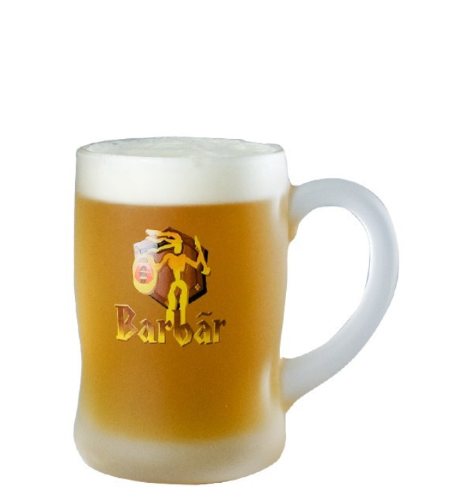 Mr. Wonderful Chope De Bière - Dad, You Deserve The Best