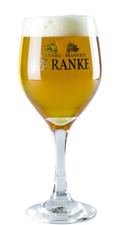 Verre à bière de ranke 330ml