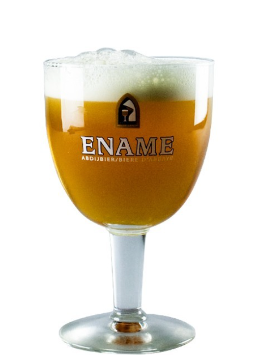 Verre à bière ename 330ml