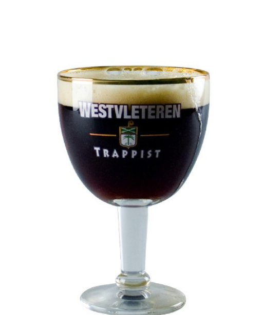 Verre à bière galopin westvleteren 120ml