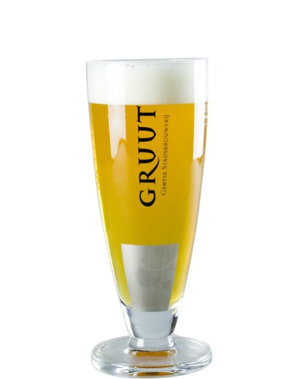 Verre à bière gruut 250ml