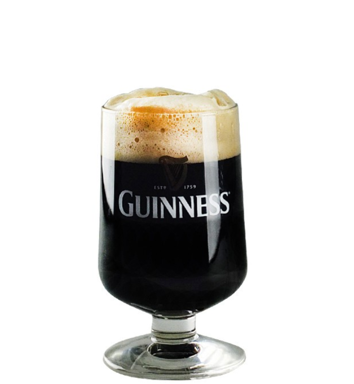 Verre à Bière à Pied