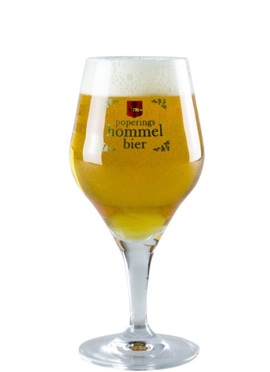 Verre À Bière Kappittel / Hommel 150ml