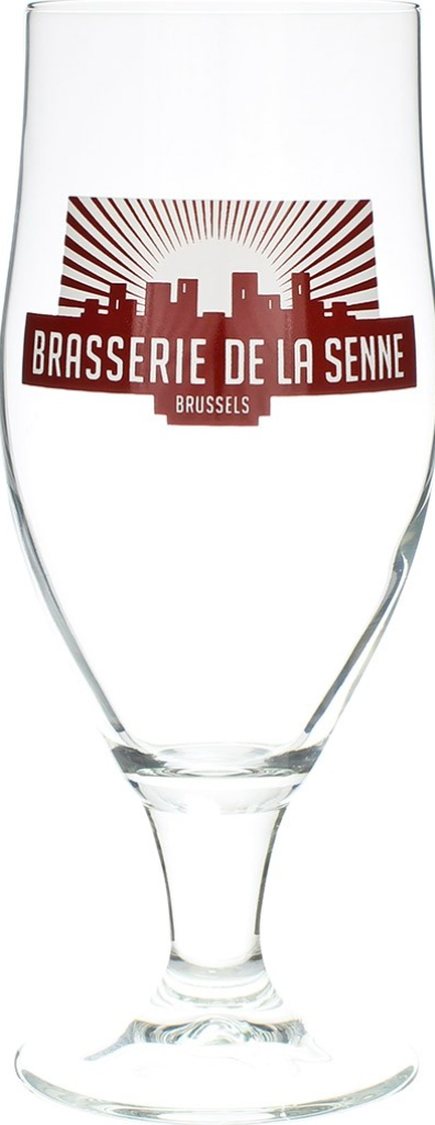 Verre à bière la senne 500ml