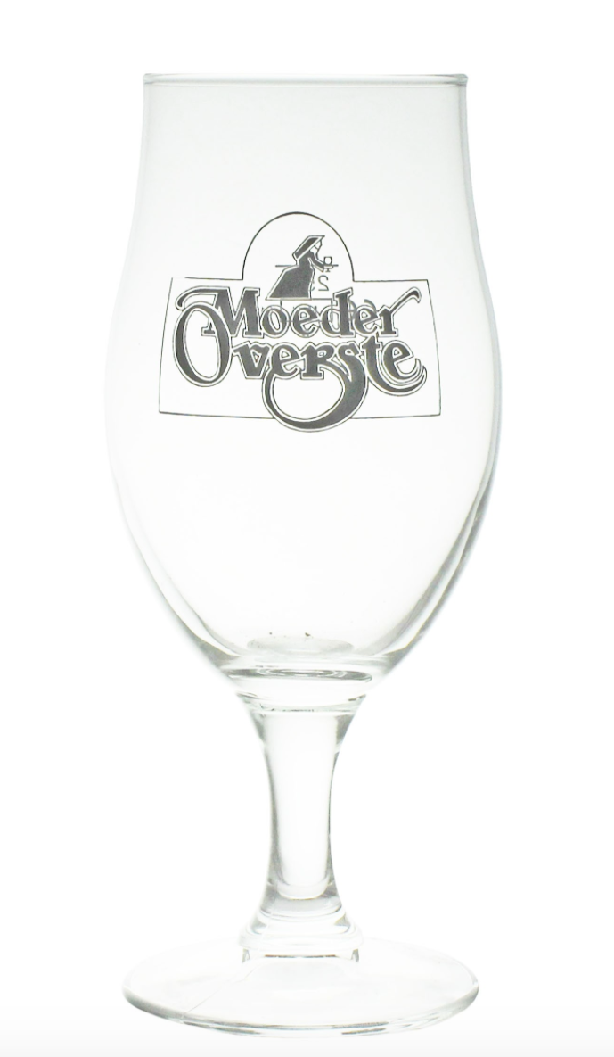 Verre à bière moeder overste tripel 250ml