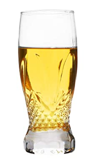 Verre à bière pilsner