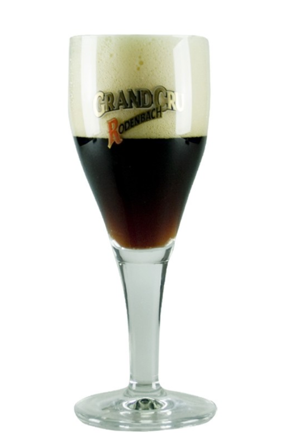 Verre à bière rodenbach grand cru 330ml