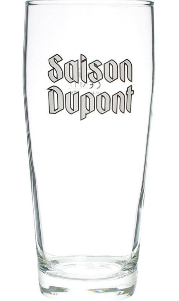 Verre à bière saison dupont 500ml