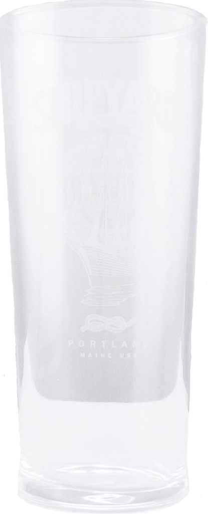 Verre à bière shipyard 500ml