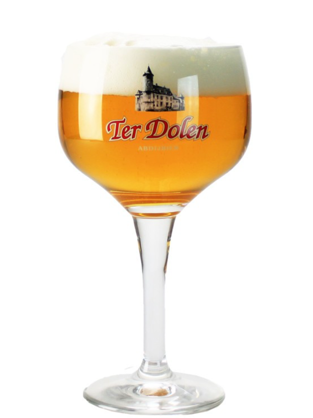 Verre à bière ter dolen 330ml