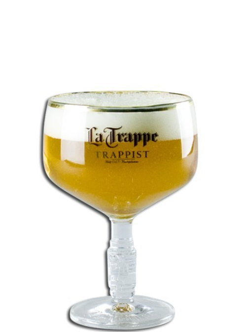 Verre à bière trappe 150ml