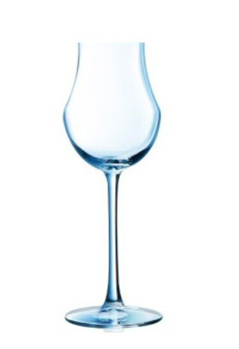 Verre à rhum grappa
