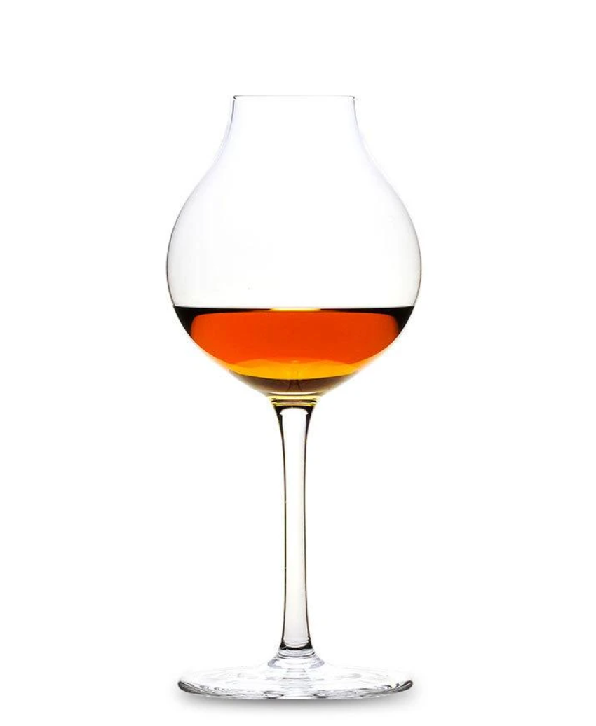 Verre à pied whisky 320ml