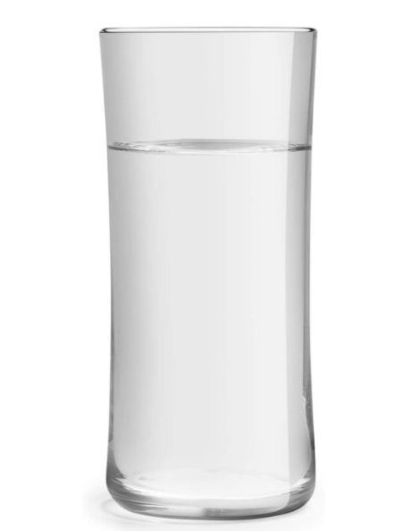 Verre à punch