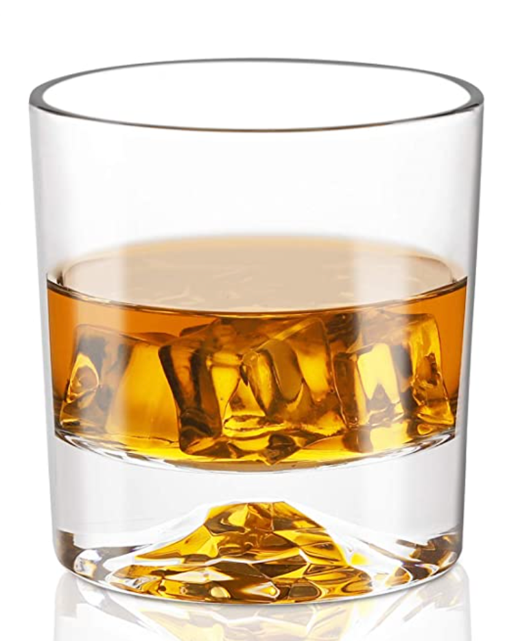 Verre à rhum 350ml