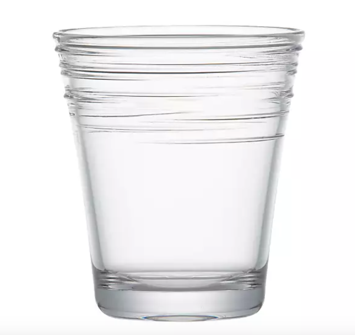 Verre à rhum 400ml